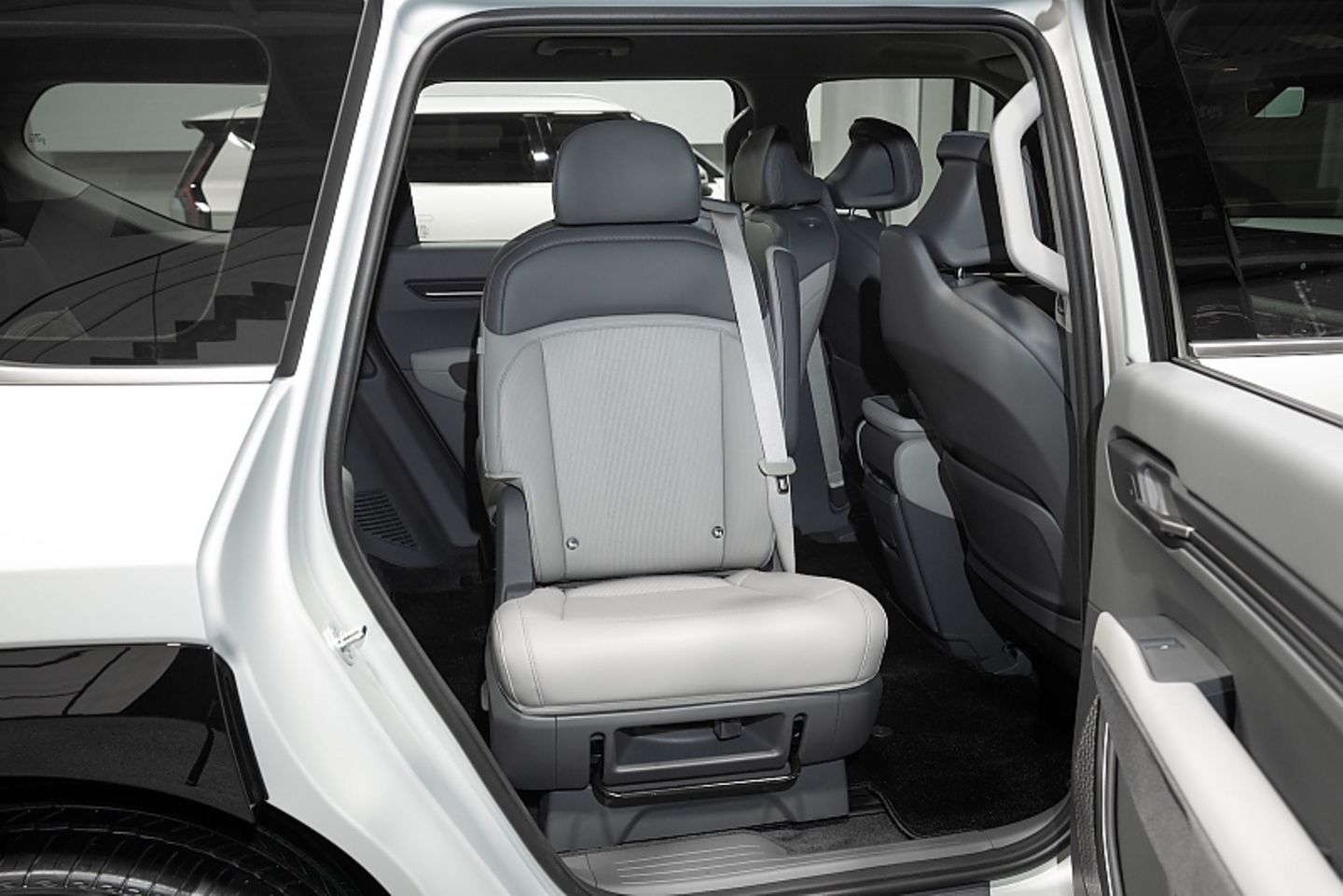 Kia EV9 2024