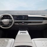 Kia EV9 2024