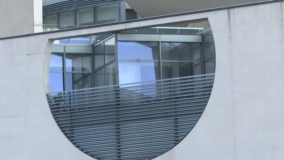 Video: Koalitionsausschuss will Beratungen fortsetzen