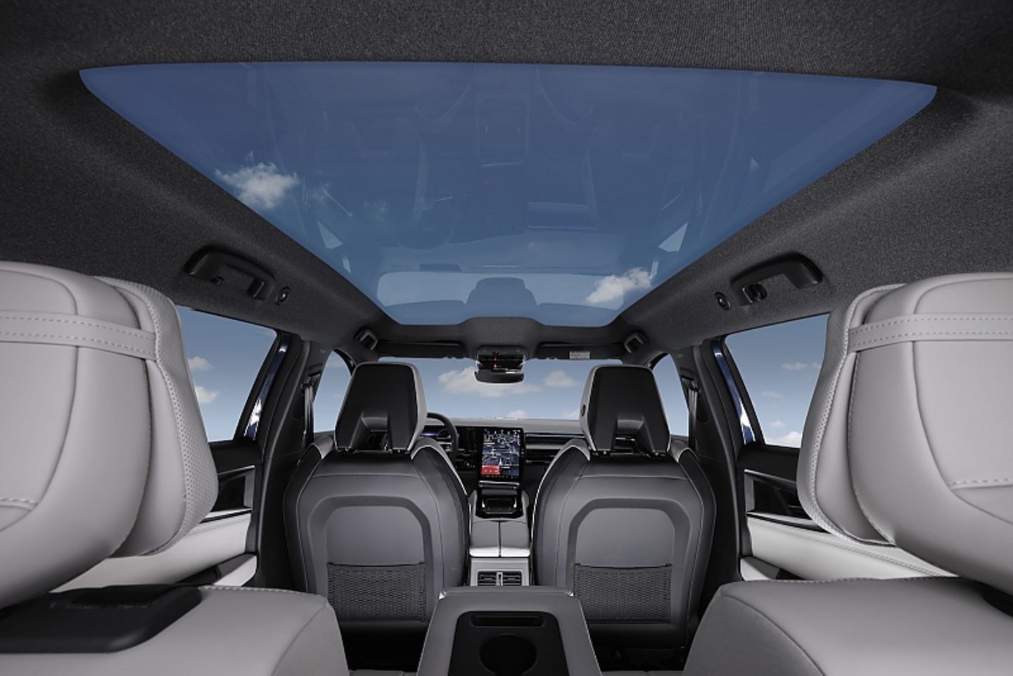 Renault Espace 2024