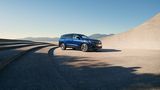 Renault Espace 2024