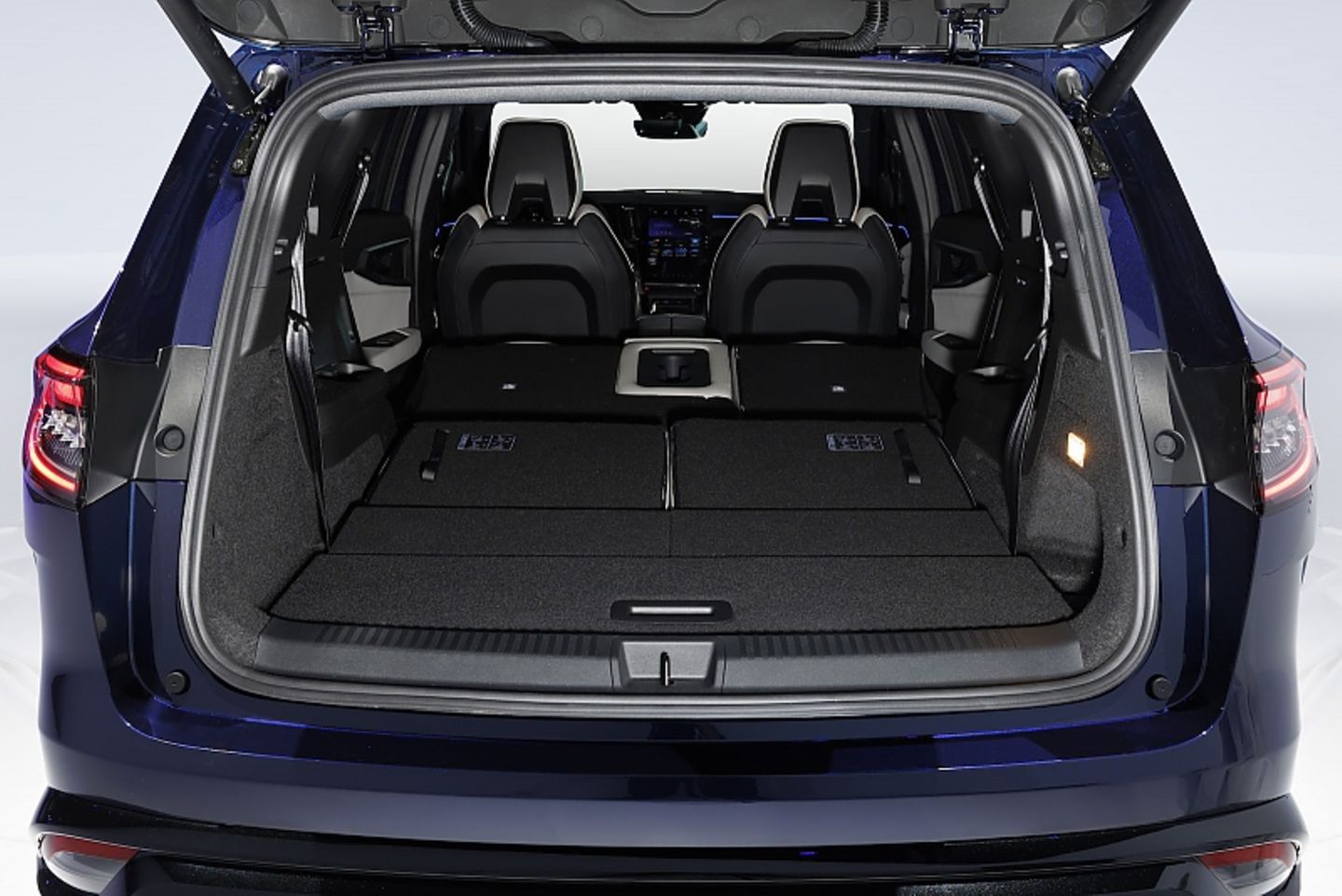 Renault Espace 2024