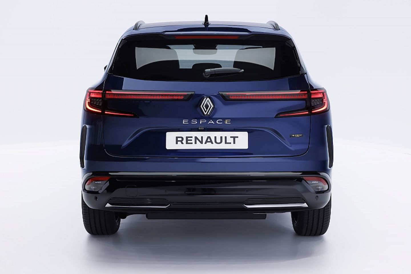Renault Espace 2024