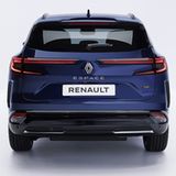 Renault Espace 2024