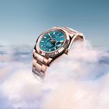 Rolex Sky-Dweller