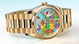 Rolex Day Date