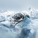 Rolex Explorer