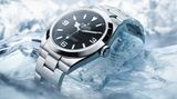 Rolex Explorer