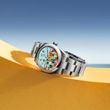 Rolex Oyster Perpetual