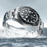 Rolex Yachtmaster