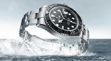 Rolex Yachtmaster