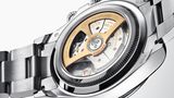 Rolex Daytona Clearcase