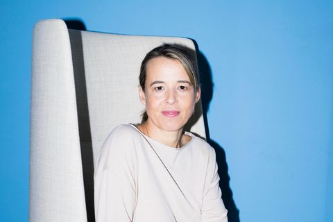 Ulrike Malmendier