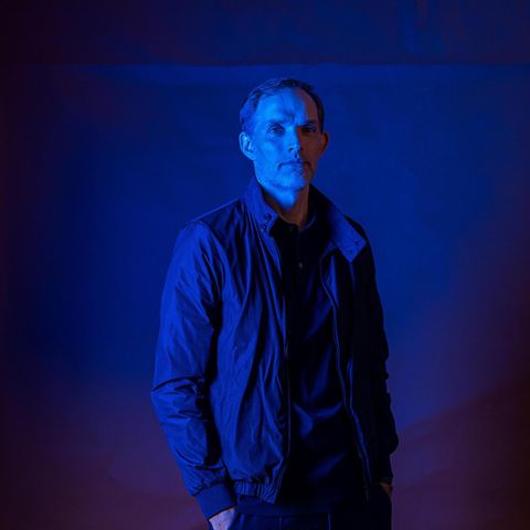 Thomas Tuchel