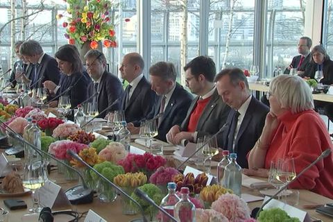 Video: Deutschland und Niederlande wollen stärker zusammenarbeiten