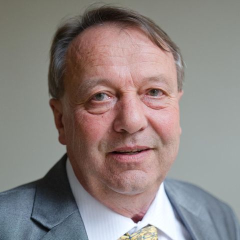 Dirk Hordorff soll an jungen Spielern sogenannte "Muskelchecks" durchgeführt haben