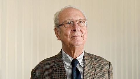 Eduard von Anhalt über seinen Cousin Charles III.