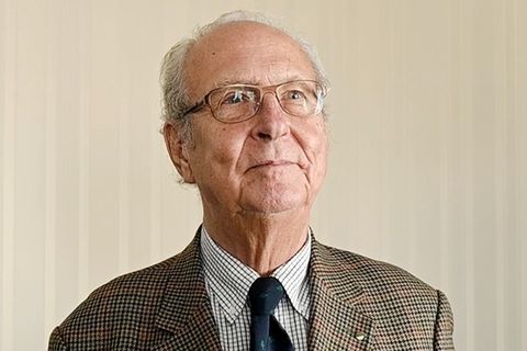 Eduard von Anhalt über seinen Cousin Charles III.