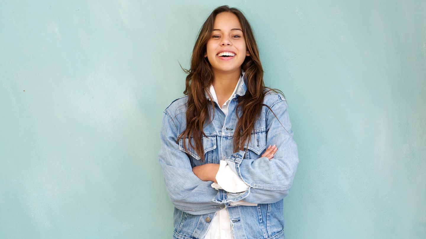 Denim jacket trends 2024: These are the hottest models