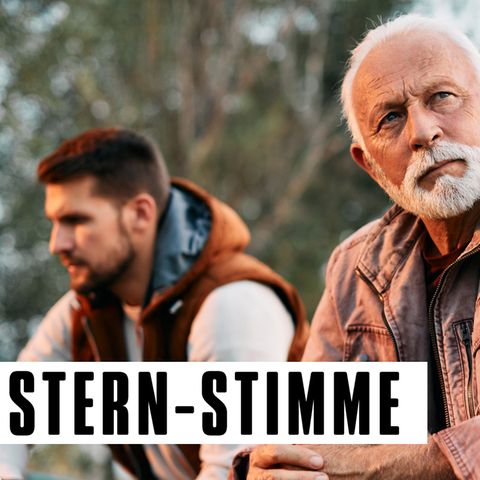 Die Beziehung zu den Eltern prägt unser ganzes Leben (Symbolbild)