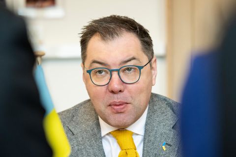 Oleksii Makeiev