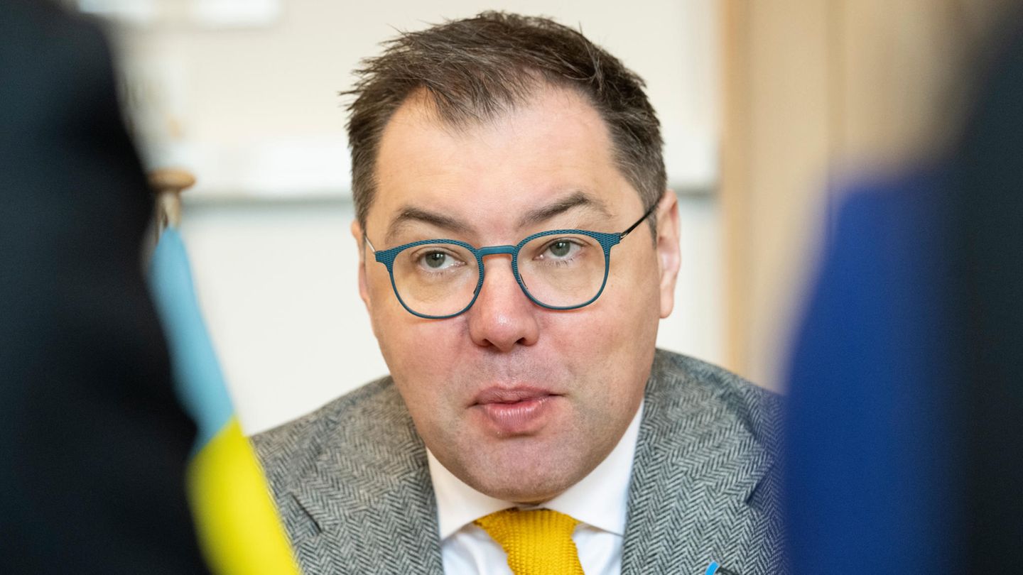 Oleksii Makeiev