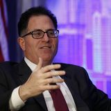 Michael Dell von Dell