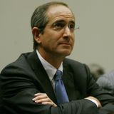 Brian Roberts führt heute das Unternehmen Comcast