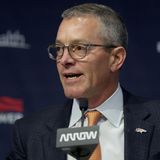 Greg Penner von Walmart