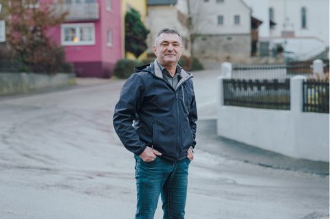 Kurt Hallmayer