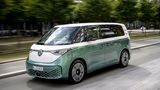 VW ID Buzz