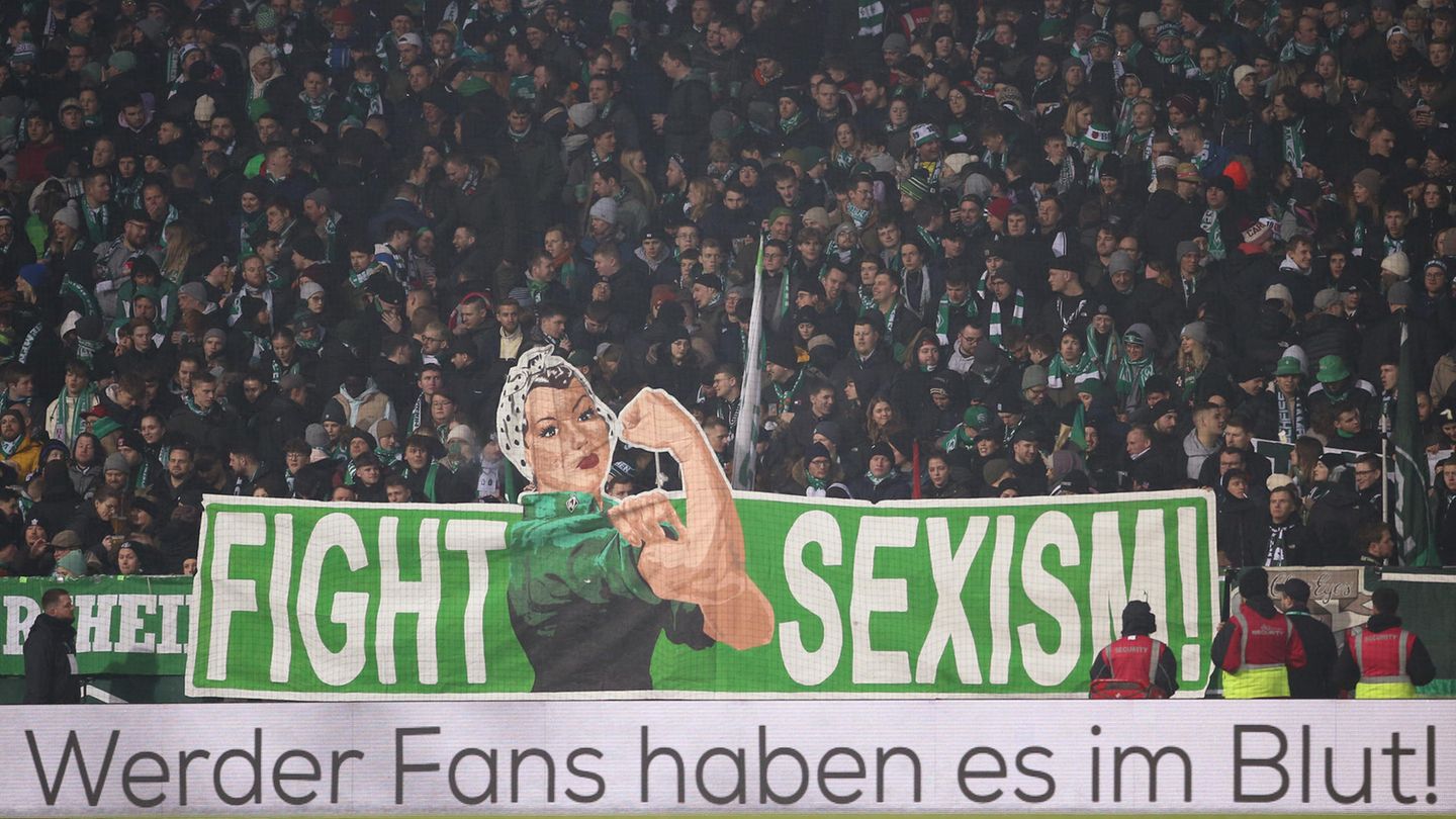 Knockout drops in Bundesliga stadiums: Dangerous places for women