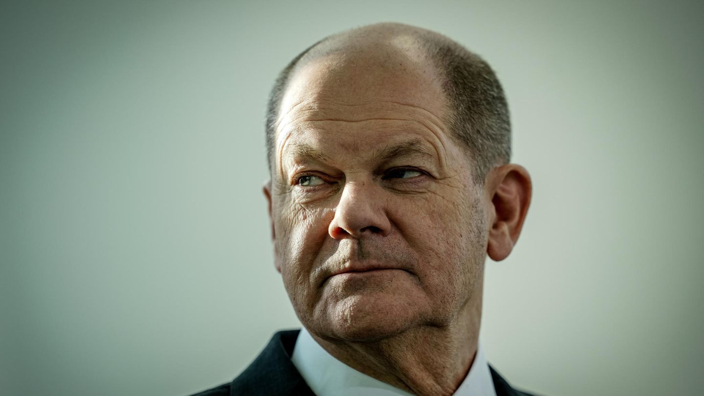 The traffic light is back – now Olaf Scholz has to lead better