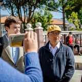 2022: Peruanischer Berbauer verklagt RWE