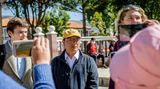 2022: Peruanischer Berbauer verklagt RWE