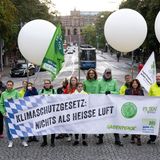 BUND verklagt Bundesregierung erneut