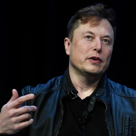 Elon Musk