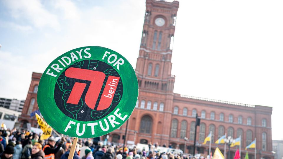 Fridays for Future