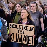 2023: Greta Thunberg verklagt Schweden