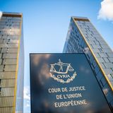 2018: Klage vor dem Europäischen Gerichtshof