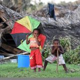 Inselstaaten ziehen vor den Internationalen Gerichtshof