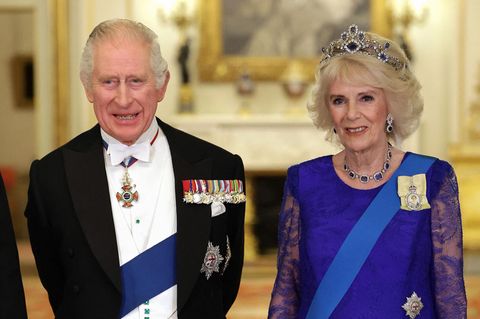 König Charles und Camilla zu Besuch: Berlin putzt sich heraus – so ist die Stimmung vor Ort