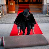 König Charles III. in Deutschland