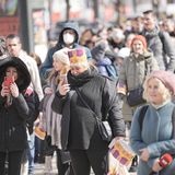 König Charles III. in Deutschland