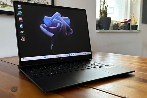 HP Dragonfly Folio G3 Vorderseite Aufmacher