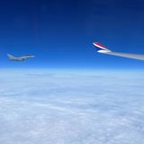 Charles III. in Deutschland