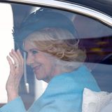 Charles III. in Deutschland