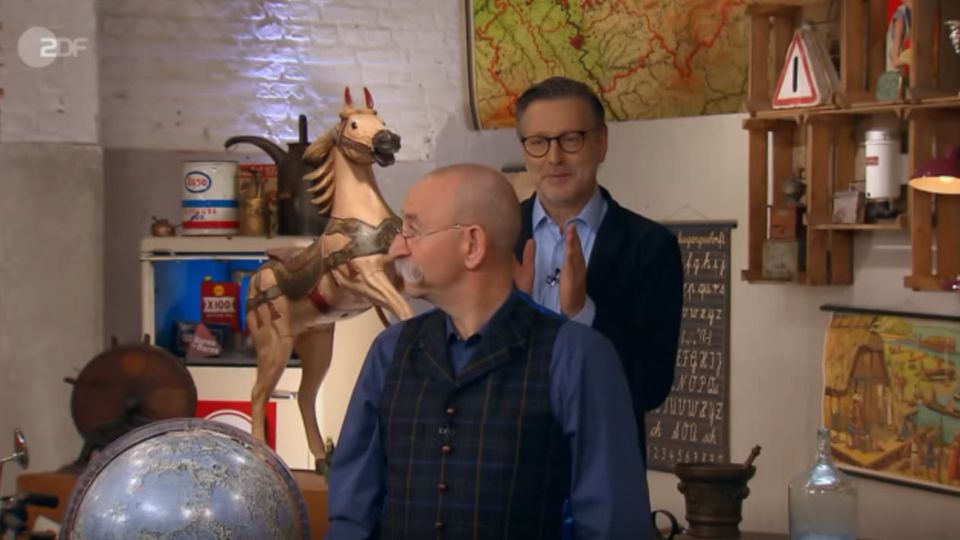 "Bares für Rares"