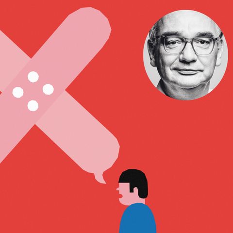 Nico Fried freut sich, von Ihnen zu hören. Schicken Sie ihm eine E-Mail an fried.nico@stern.de