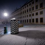 Hier in Gotha wird Ernst der Fromme gleich 18mal Vater, was ihm den Titel "Opa von Europa" einbringt, denn der Gothaer Nachwuchs heiratet später in fast alle Monarchien des Kontinents ein